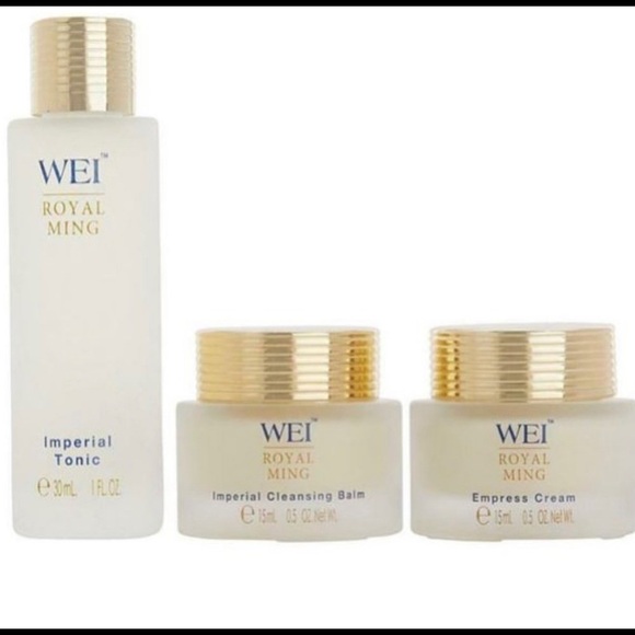 Wei Royal Ritual Age Repair Collection - Picture 1 of 8